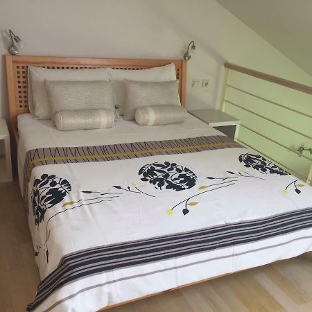 Villa Jani Top Floor Suite Hvar Town Exterior foto
