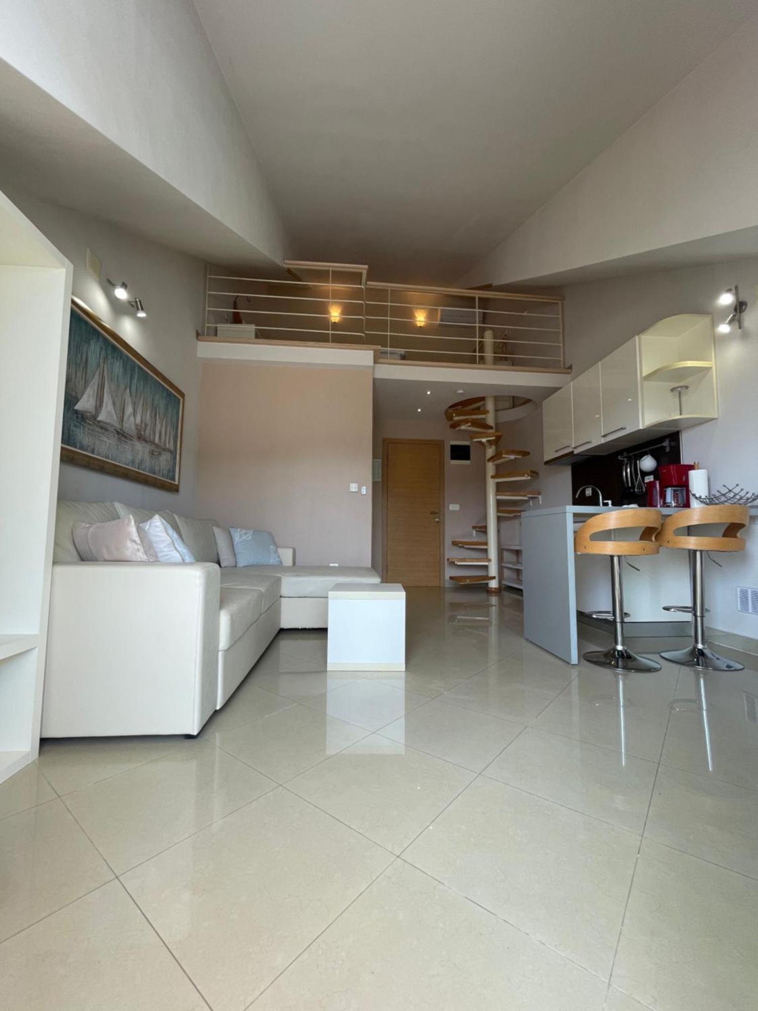 Villa Jani Top Floor Suite Hvar Town Exterior foto